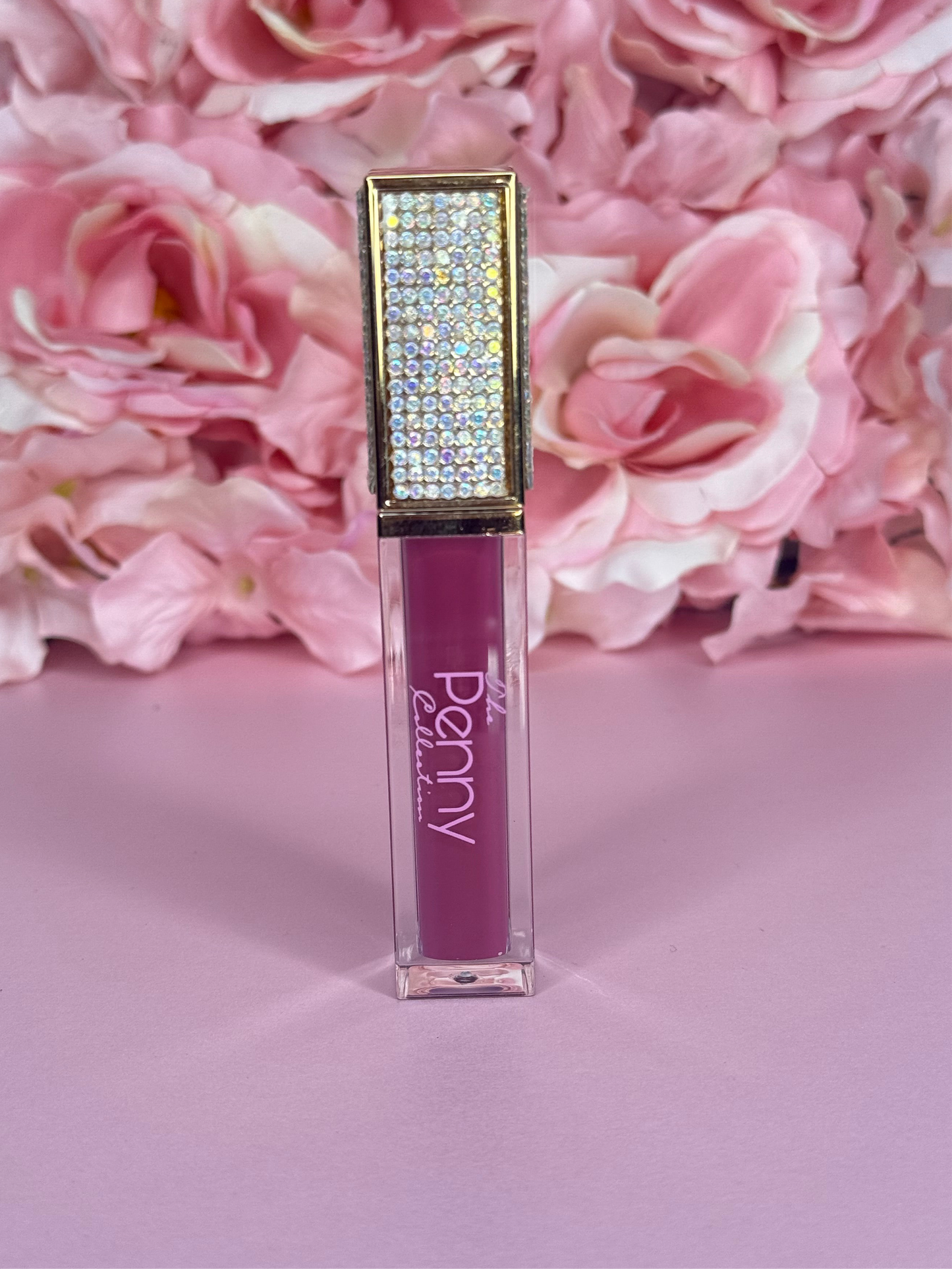 Matte Liquid lipstick- Pretty Berry