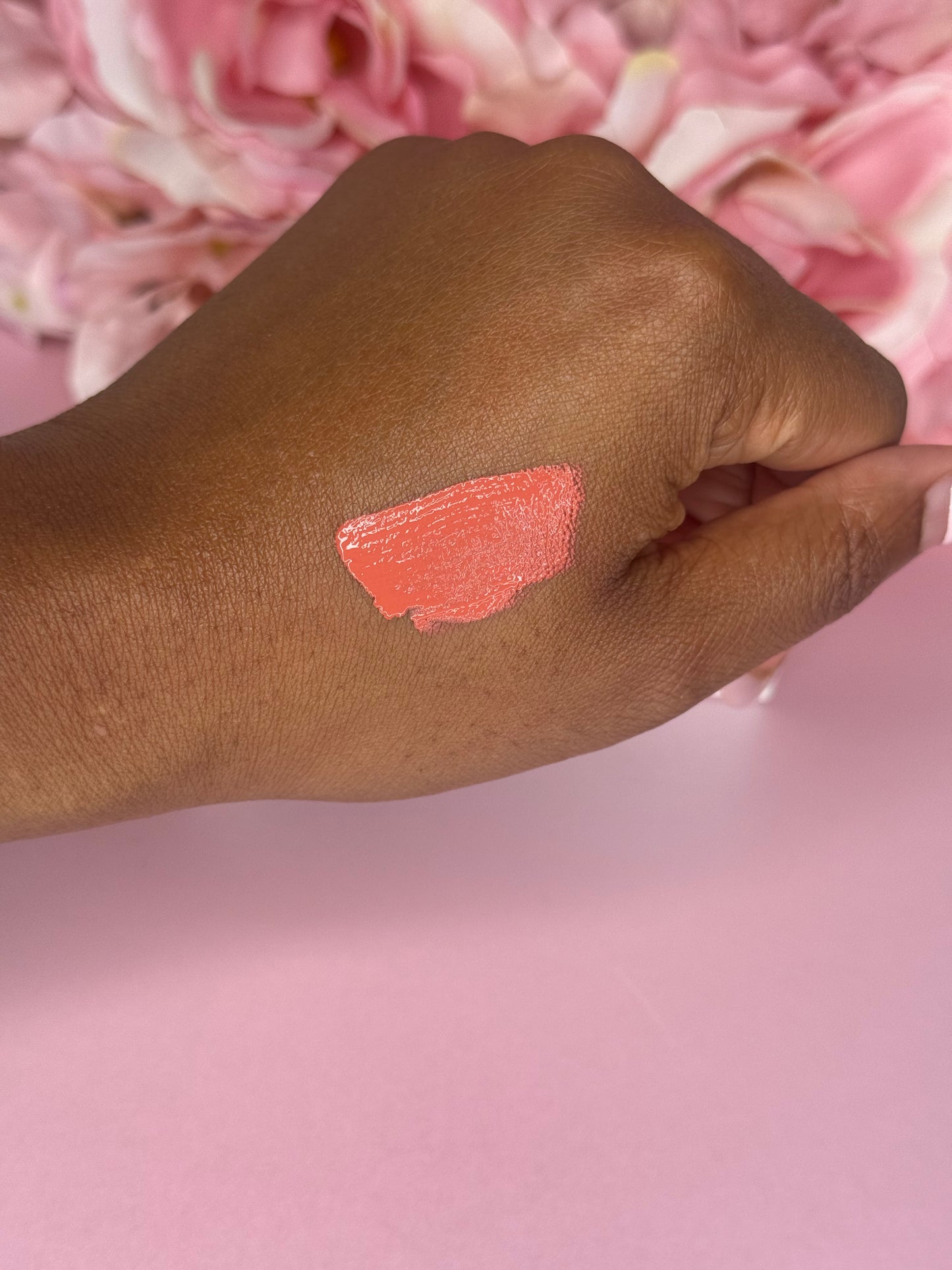 Matte Liquid Lipstick- Nisha