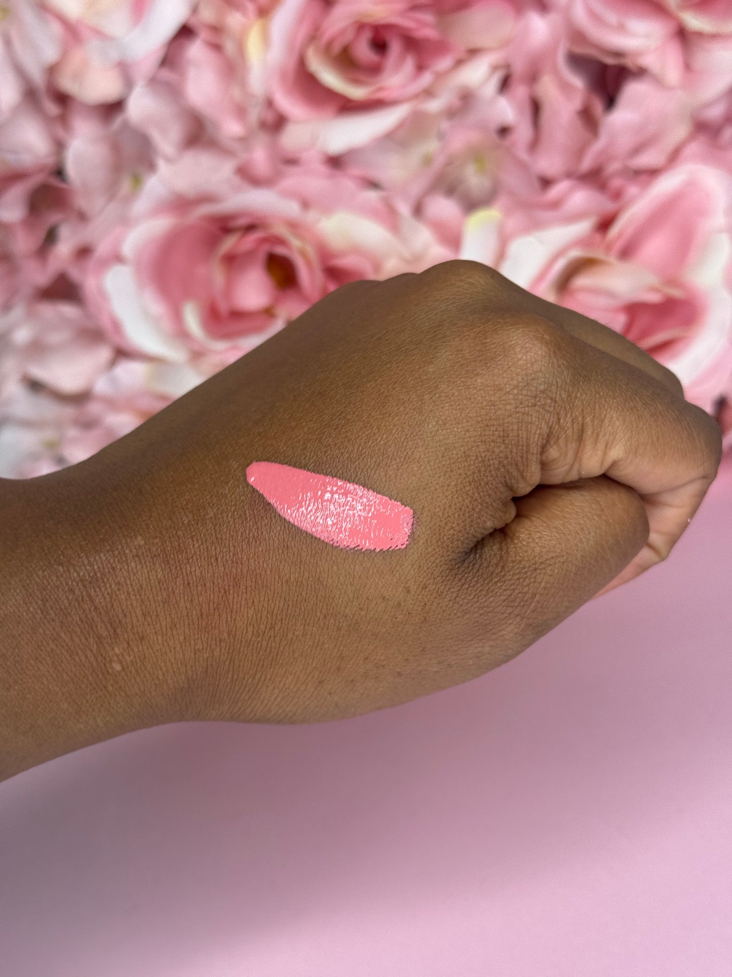 Matte Liquid Lipstick- Nude