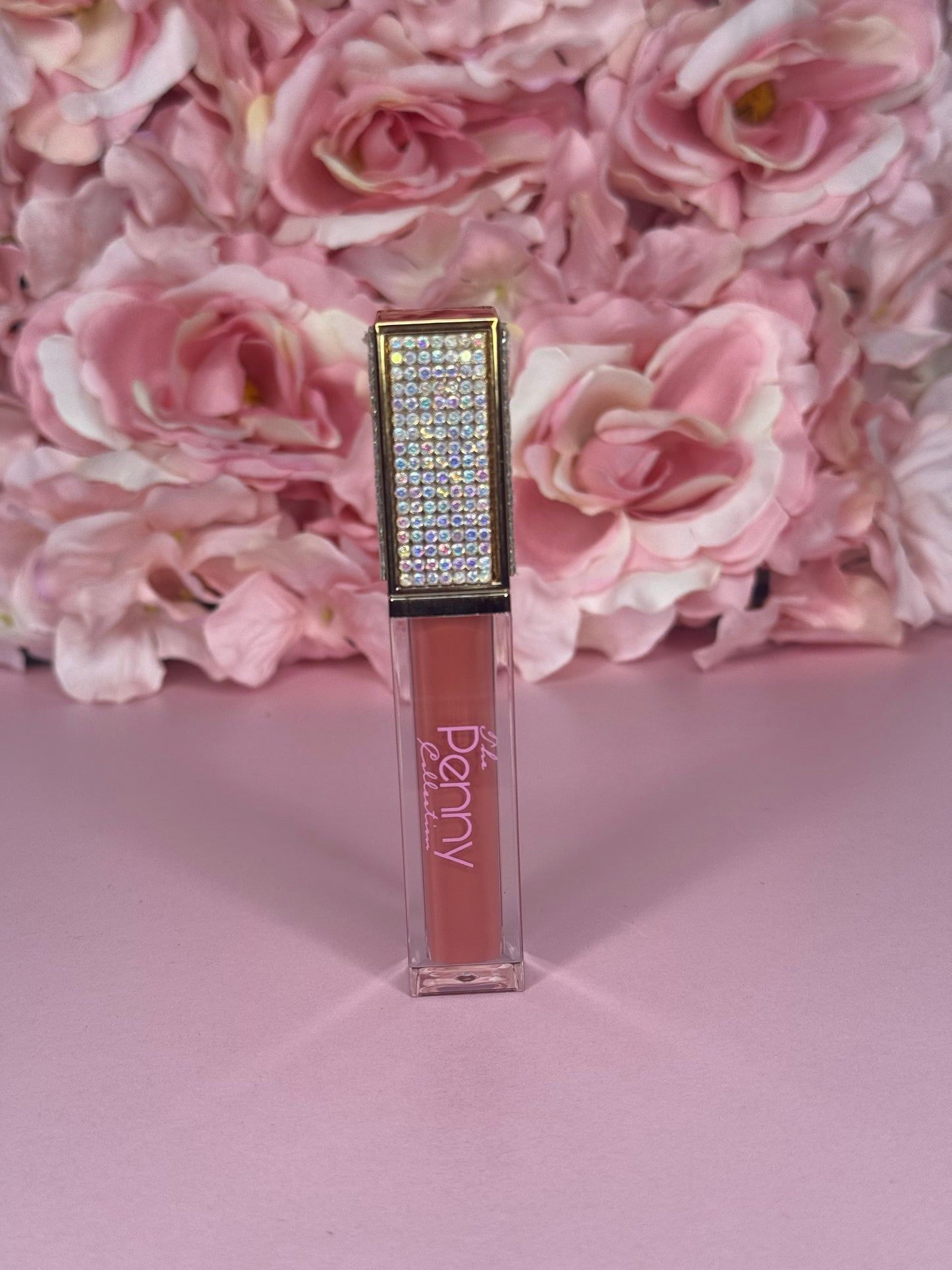 Matte Liquid Lipstick- Nisha