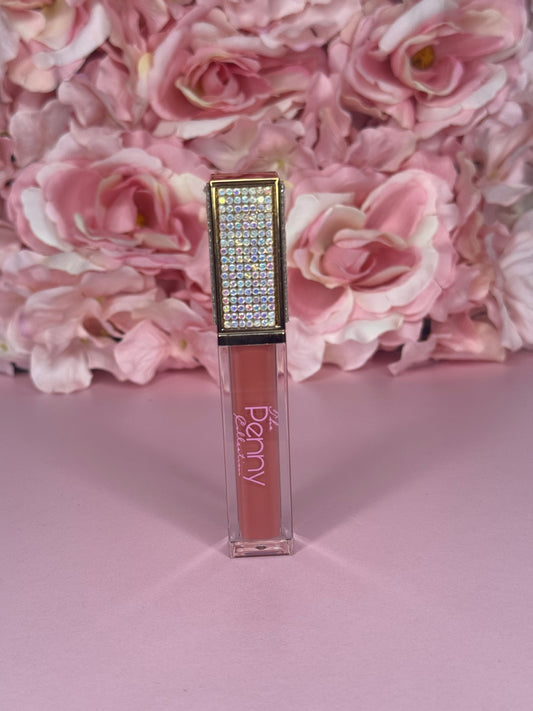 Matte Liquid Lipstick- Nisha