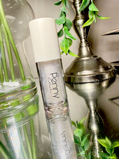 9Pcs Lip Gloss Collection