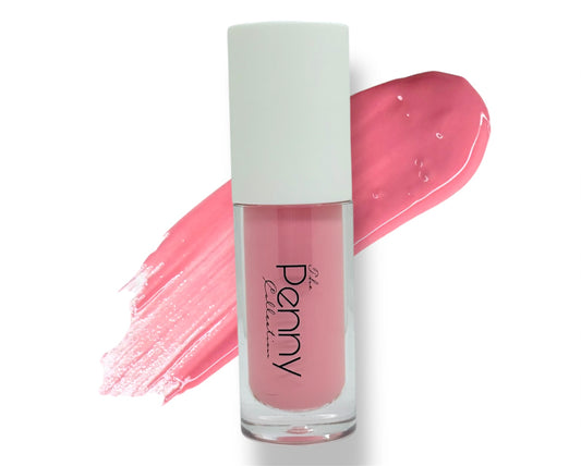 Just like butter lipgloss- Nola girl