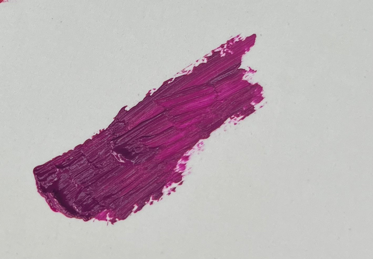 Matte Liquid Lipstick-Mardi Gras
