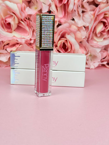 Matte Liquid Lipstick- Classy
