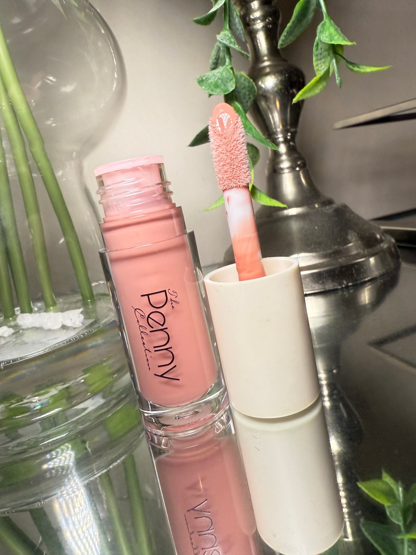 Just Like Butter LipGloss- In the Fall