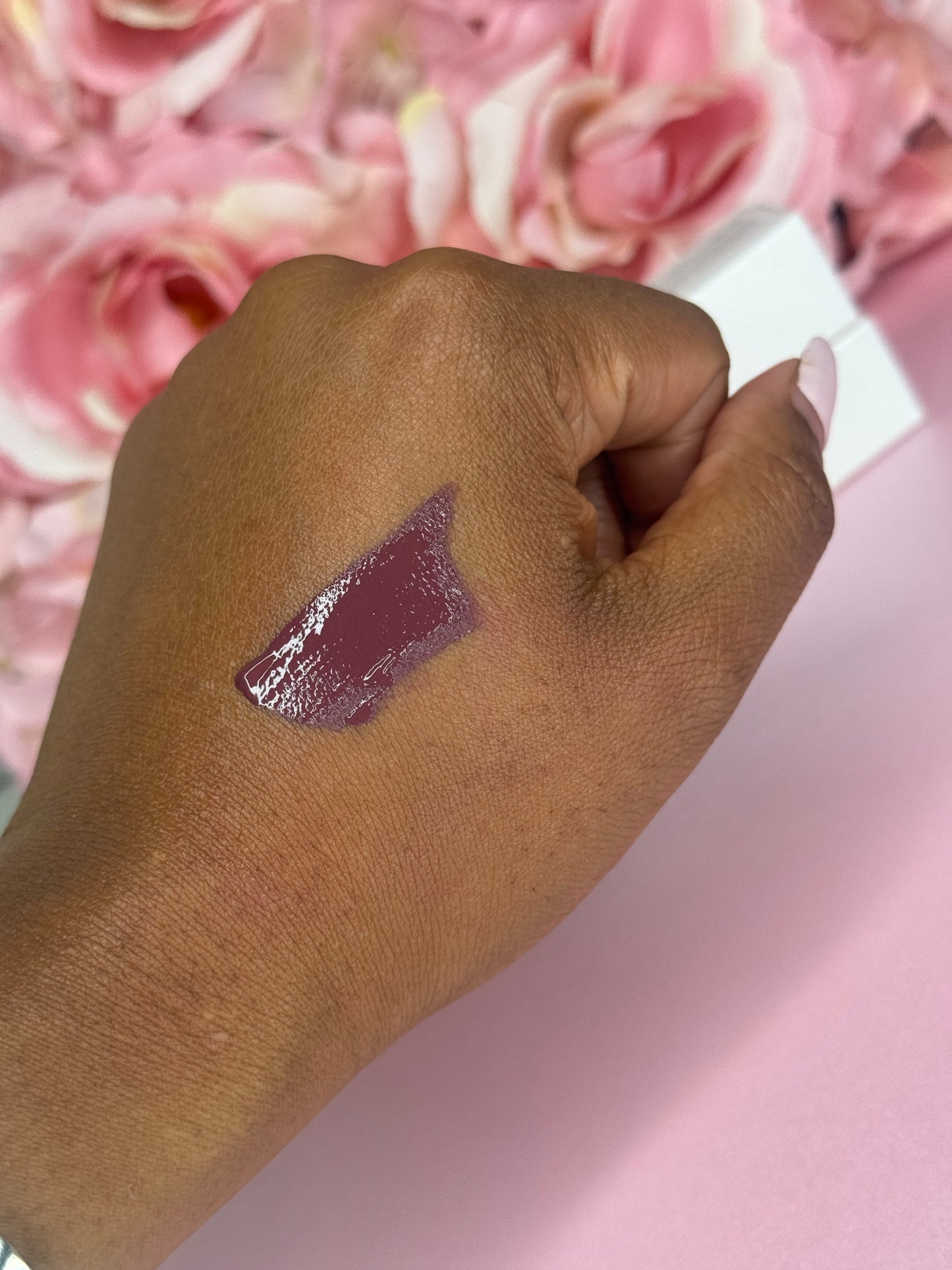 Matte Liquid lipstick- Carnival time
