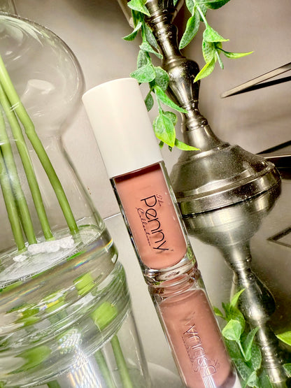 9Pcs Lip Gloss Collection
