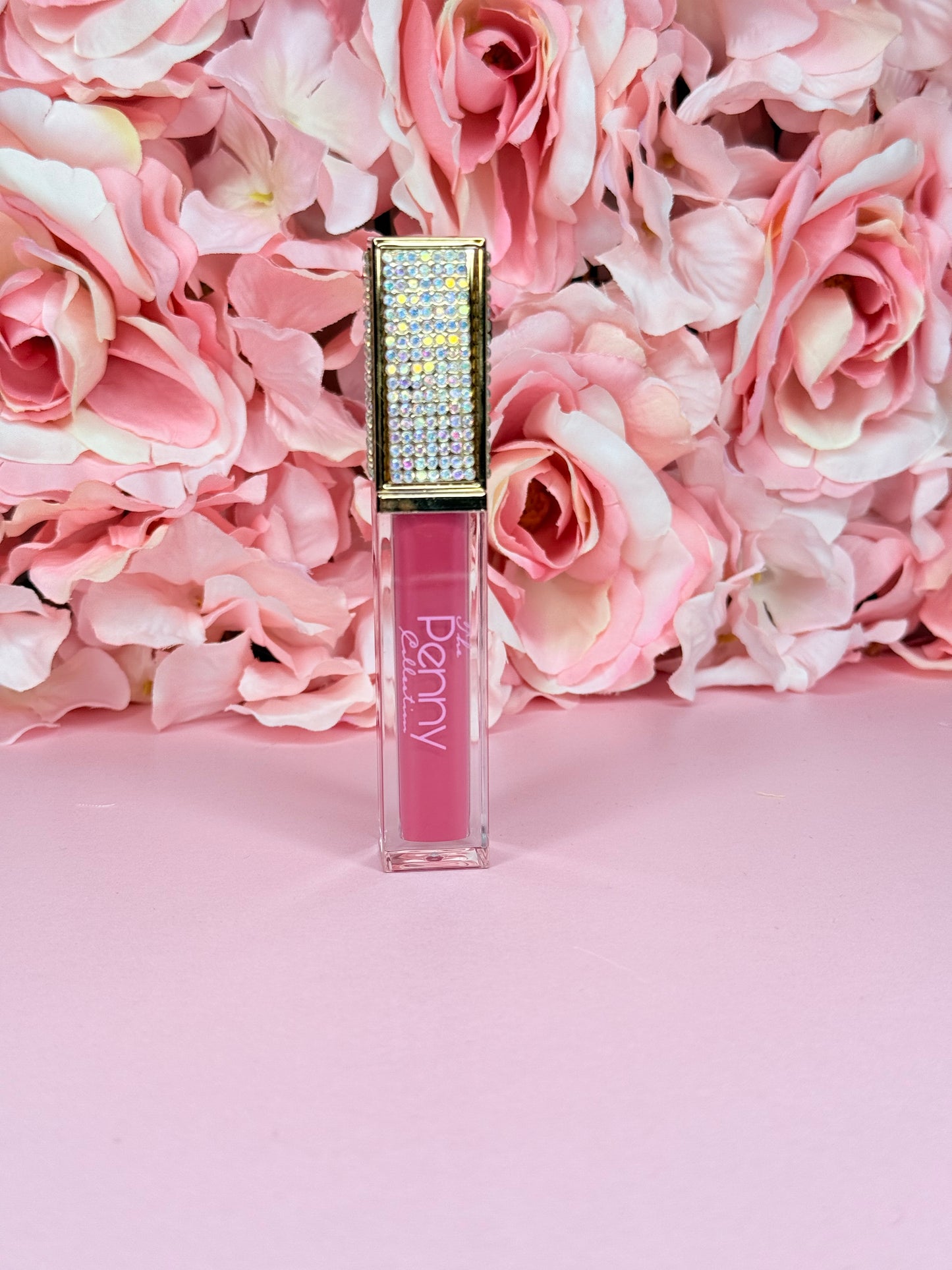 Matte Liquid Lipstick- Classy