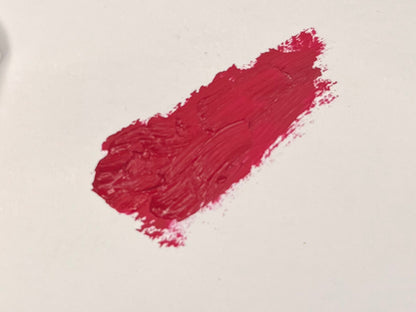 Matte Liquid Lipstick- Kiss me red