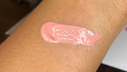 Just Like Butter LipGloss- In the Fall
