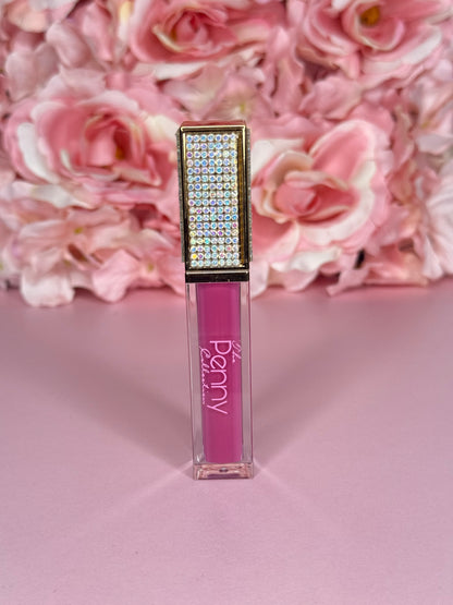 Matte Liquid lipstick- Mercedes