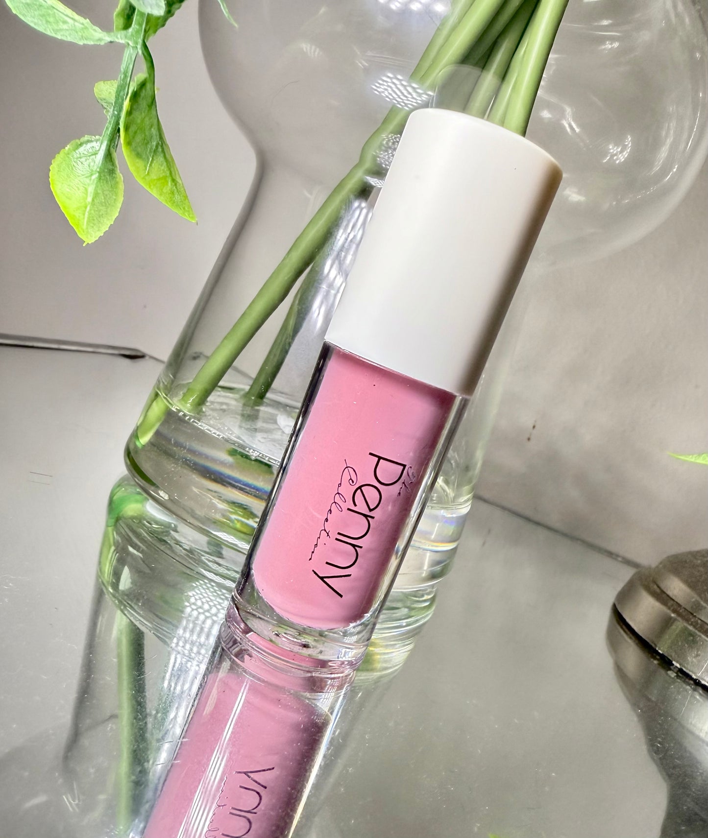 Just like butter lipgloss- Aries
