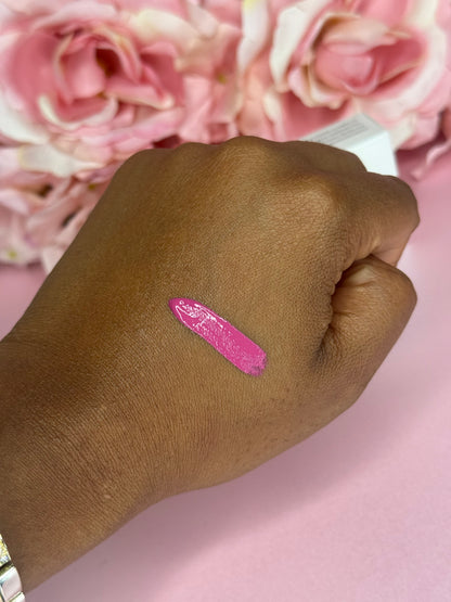 Matte Liquid lipstick- Mercedes