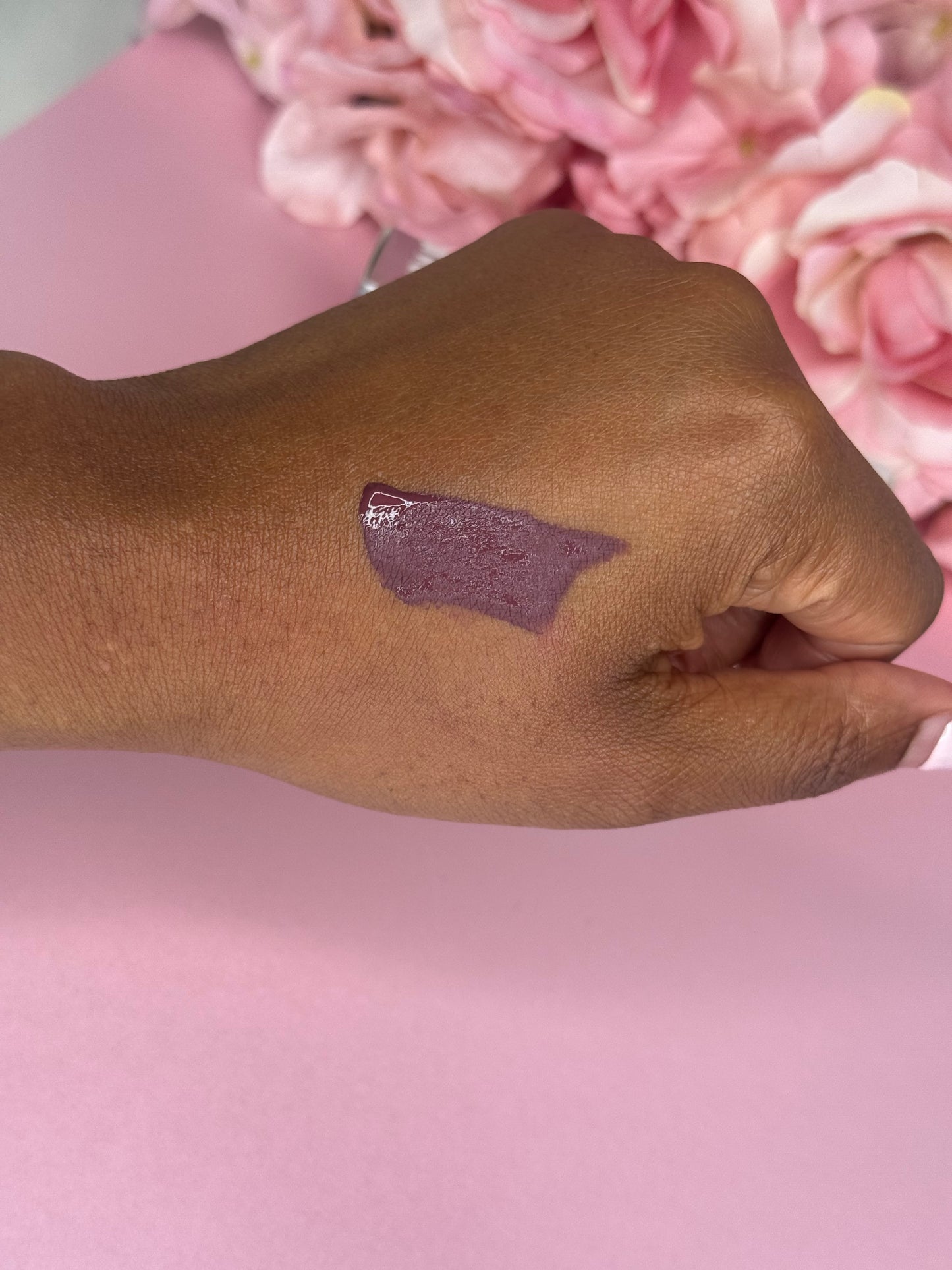 Matte Liquid lipstick- Carnival time