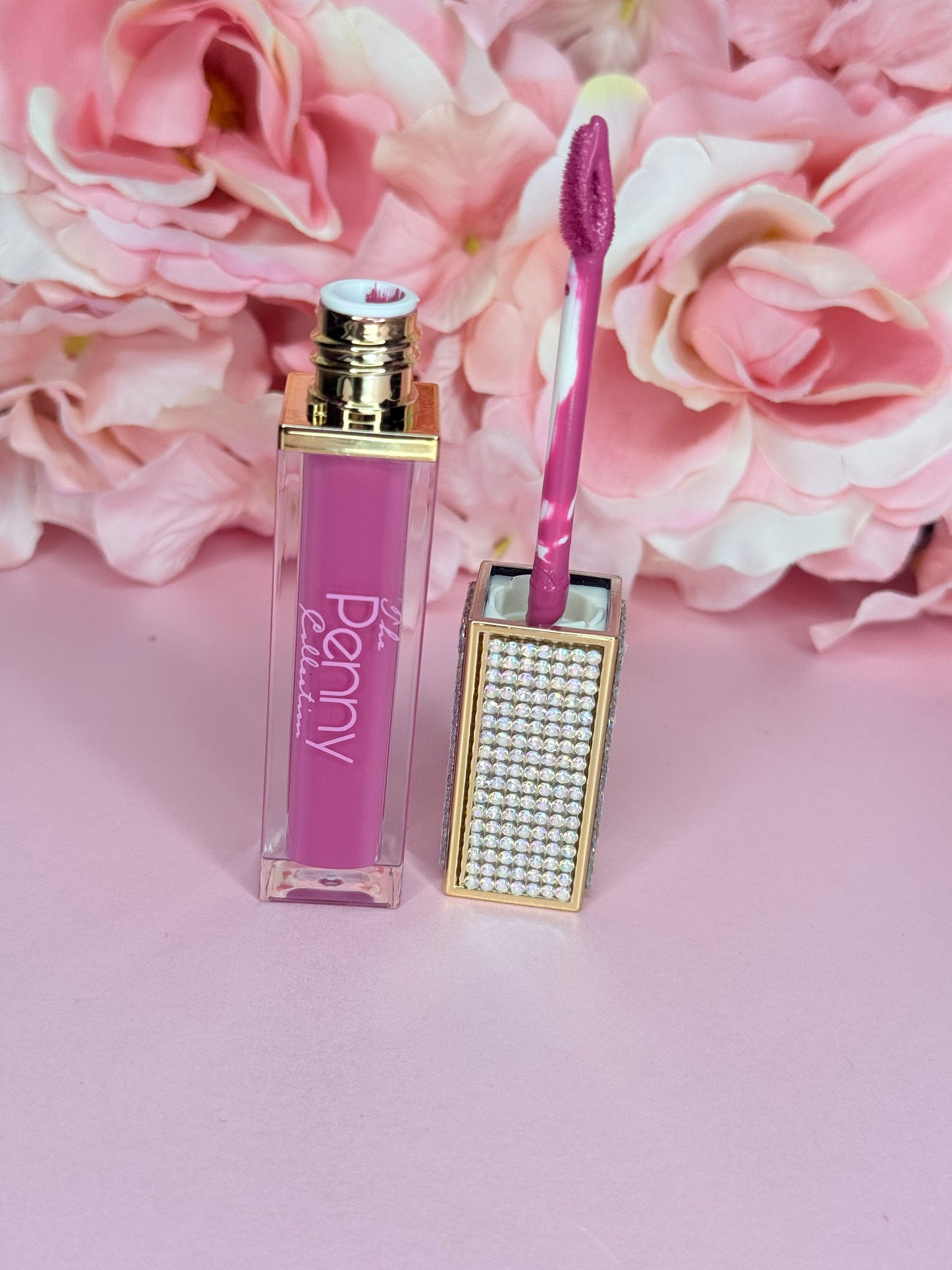 Matte Liquid lipstick- Mercedes