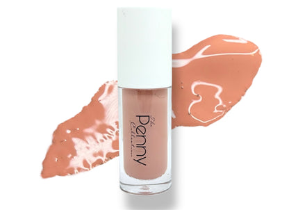 Just Like Butter LipGloss- Pecan Candy
