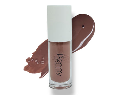Just like Butter Lipgloss- Chocolate girl