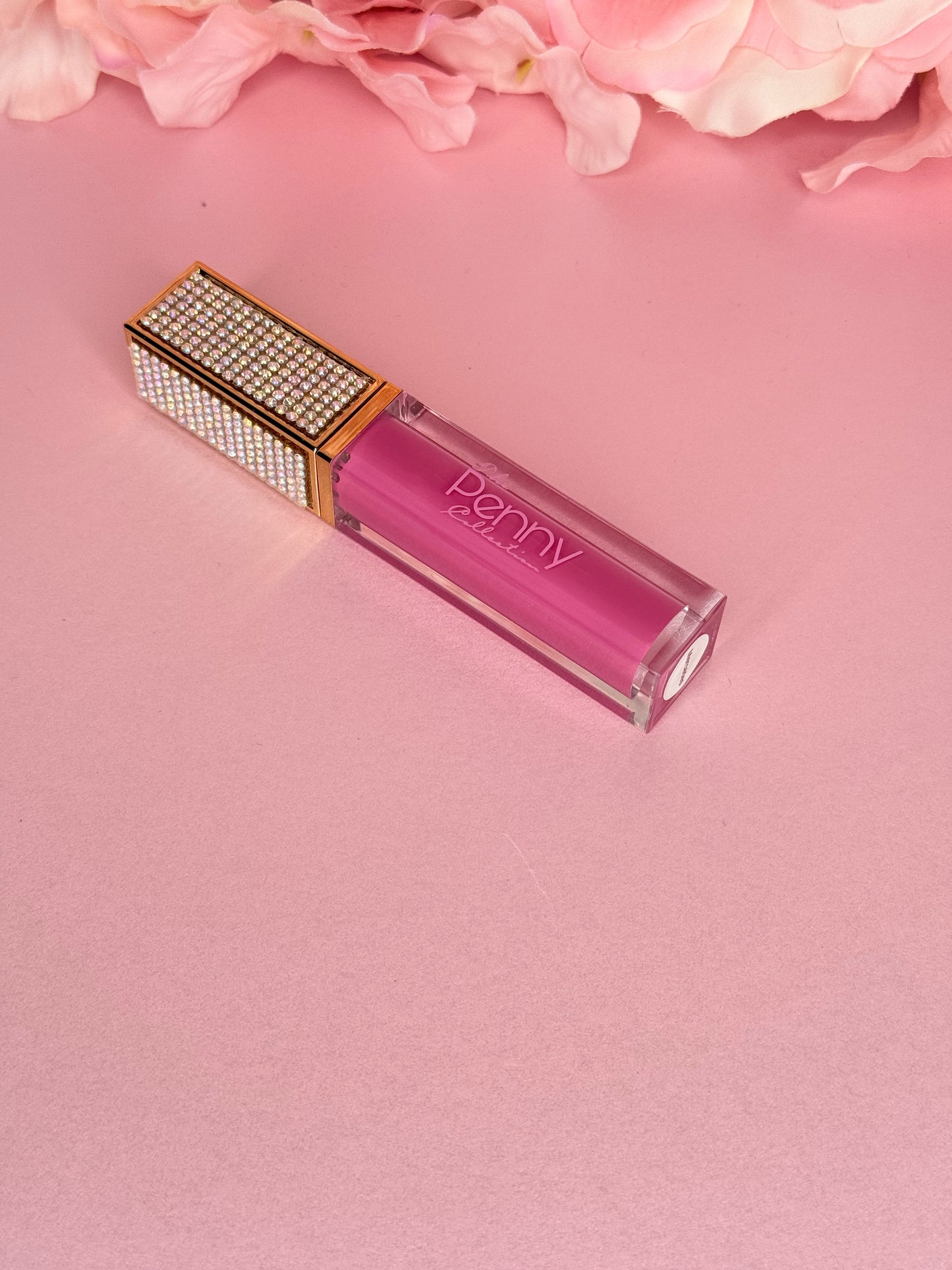 Matte Liquid lipstick- Mercedes