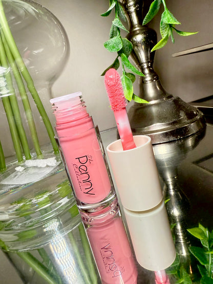 Just like butter lipgloss- Nola girl