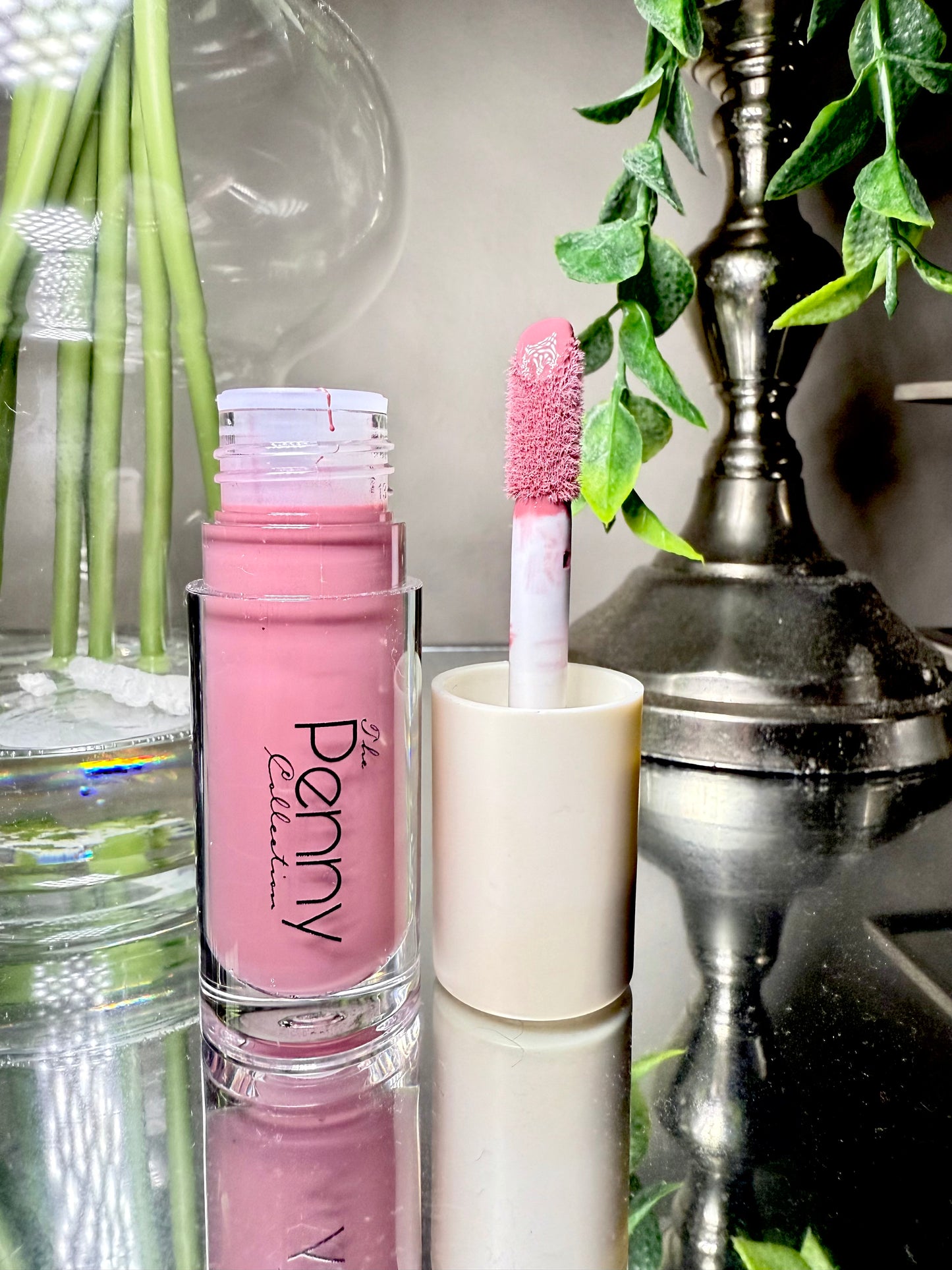 Just like butter lipgloss- Aries