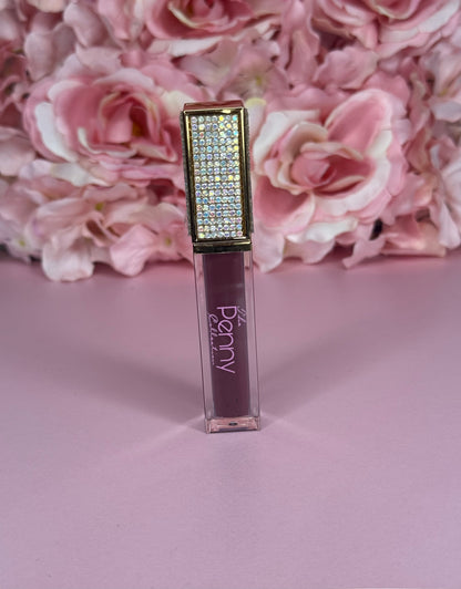 Matte Liquid lipstick- Carnival time