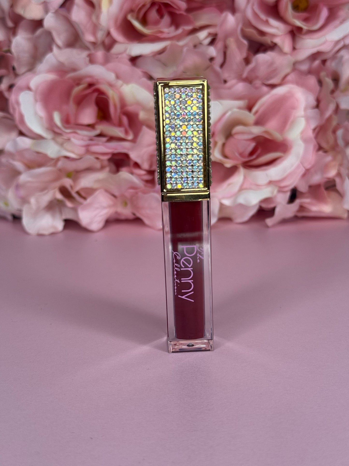 Matte Liquid Lipstick- Sexy Chick