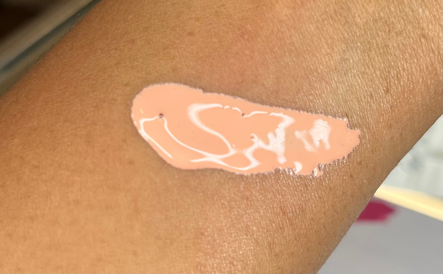 Just Like Butter LipGloss-Soft Pink