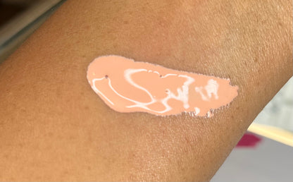 Just Like Butter LipGloss-Soft Pink