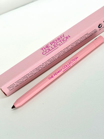 The Penny Collection Automatic velvet Lip Liner