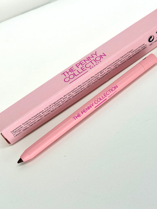 The Penny Collection Automatic velvet Lip Liner