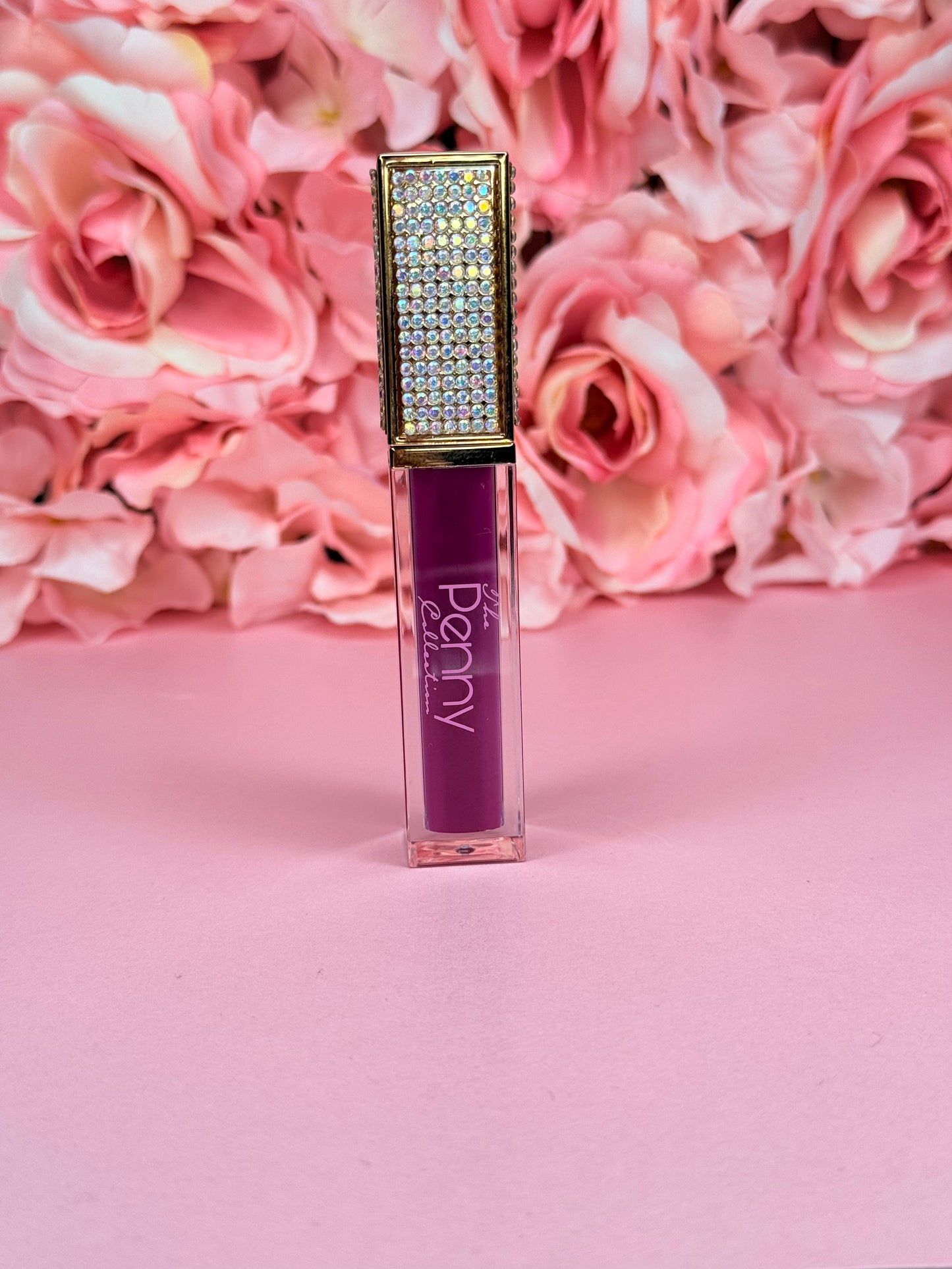 Matte Liquid Lipstick-Mardi Gras