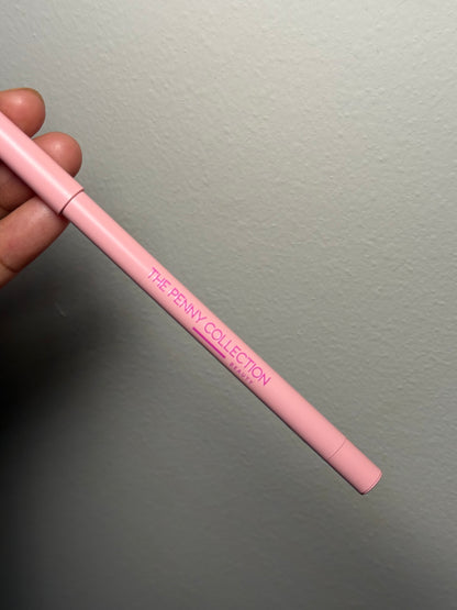 The Penny Collection Automatic velvet Lip Liner