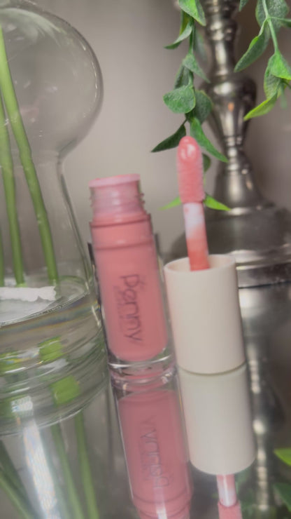Just Like Butter LipGloss- In the Fall